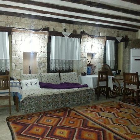 Beymelek Tas Evler Guest House Demre Room photo