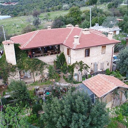 Beymelek Tas Evler Guest House Demre Exterior photo