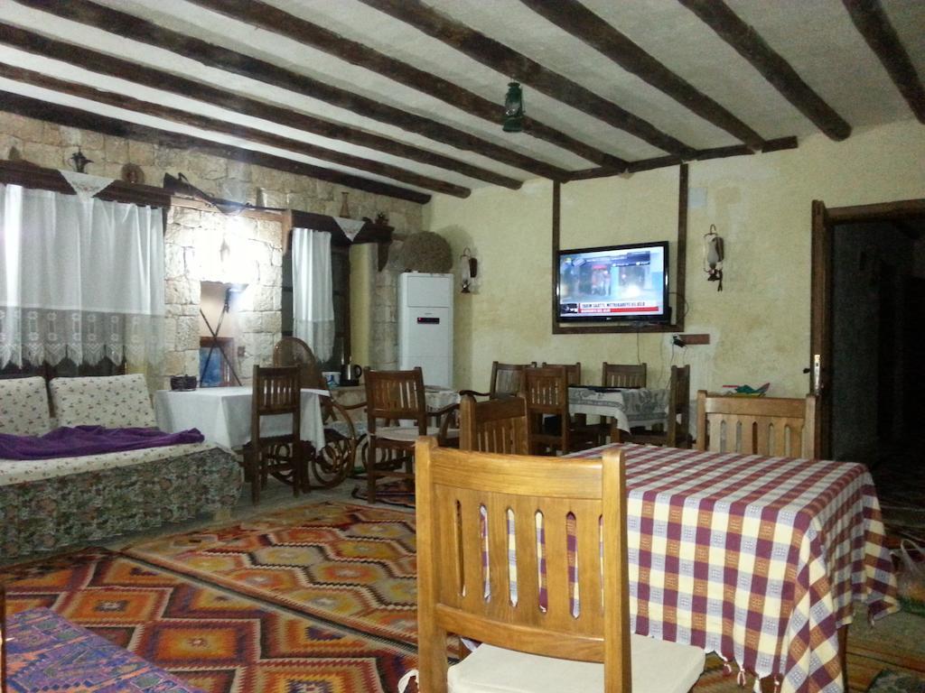 Beymelek Tas Evler Guest House Demre Exterior photo