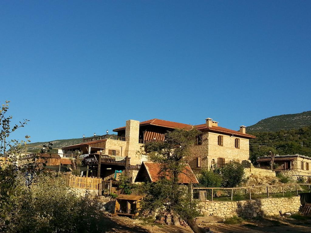 Beymelek Tas Evler Guest House Demre Exterior photo
