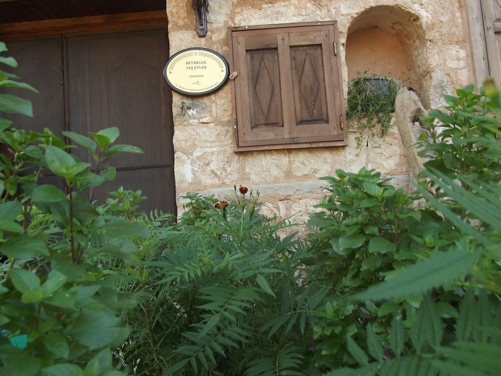 Beymelek Tas Evler Guest House Demre Exterior photo