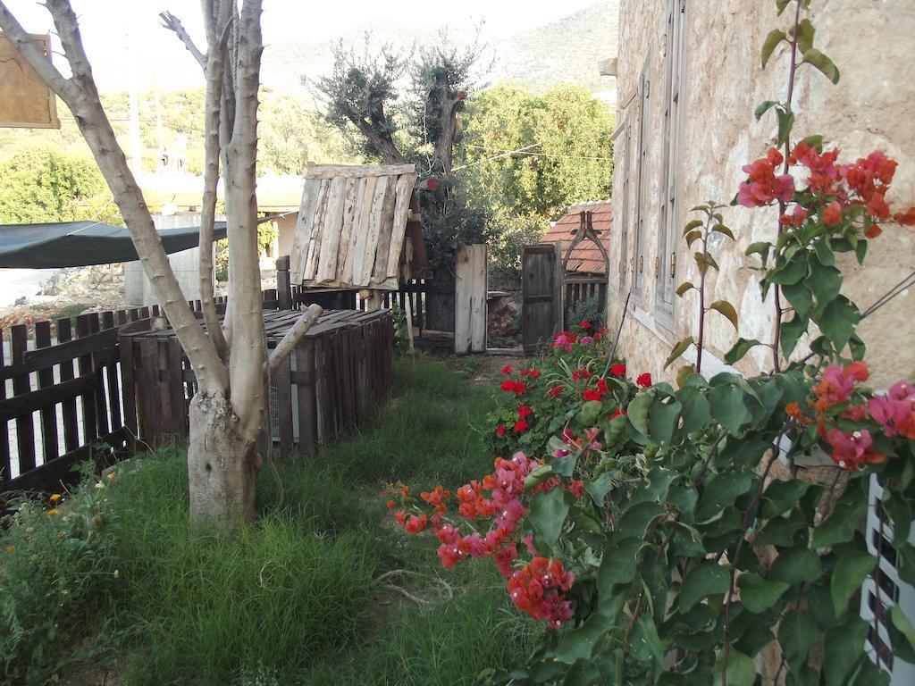 Beymelek Tas Evler Guest House Demre Exterior photo