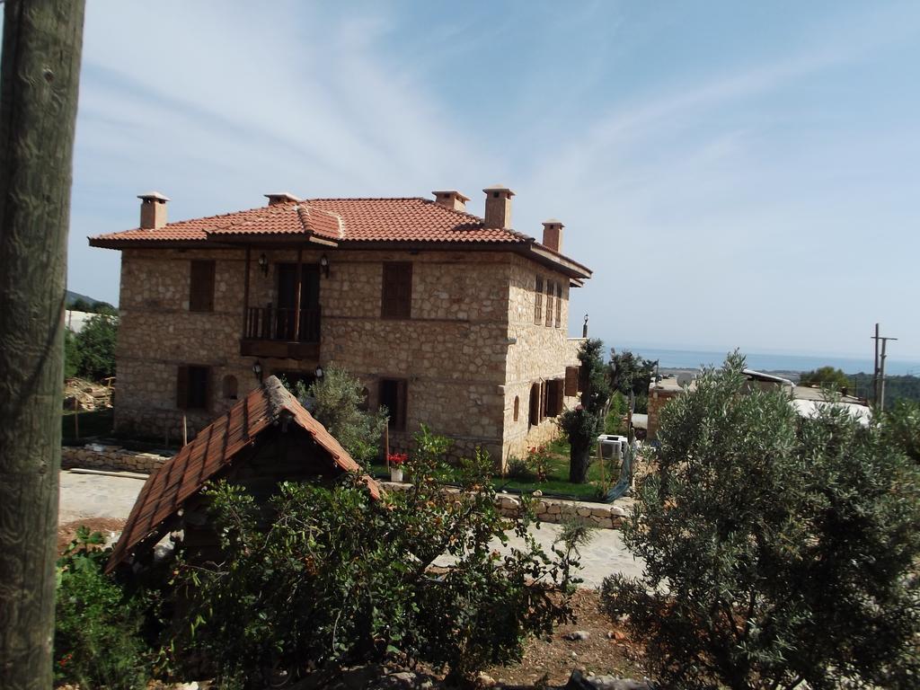Beymelek Tas Evler Guest House Demre Exterior photo