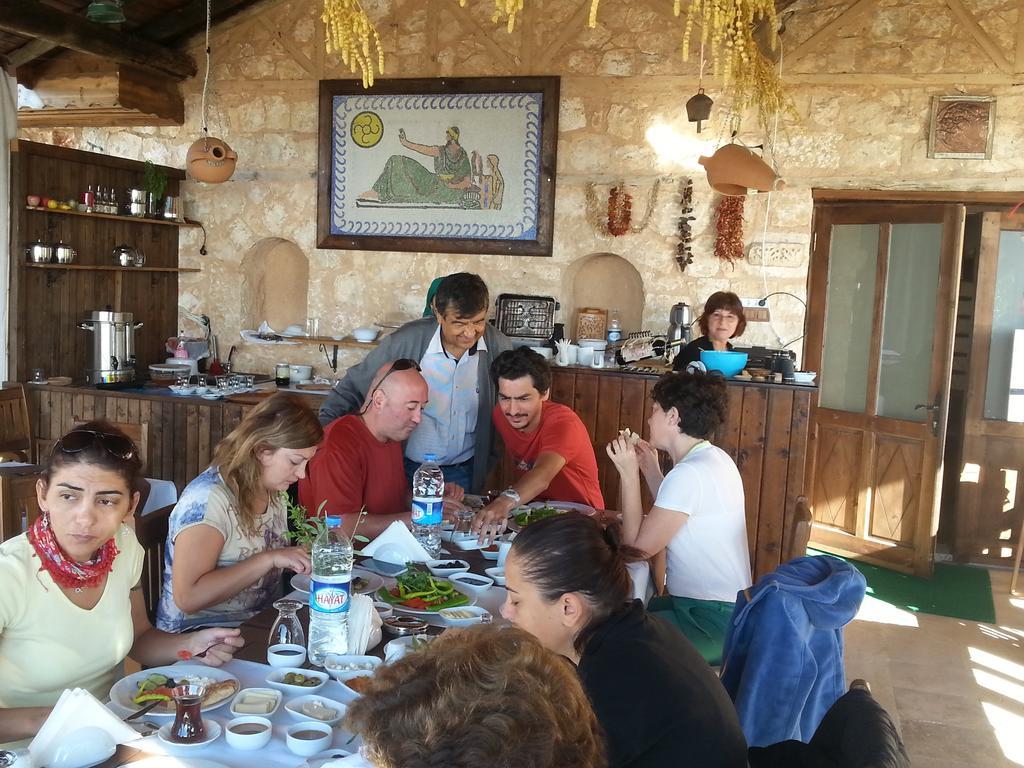 Beymelek Tas Evler Guest House Demre Exterior photo