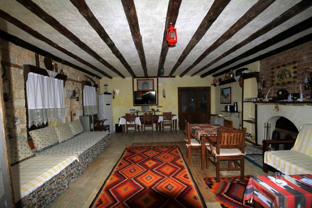 Beymelek Tas Evler Guest House Demre Exterior photo