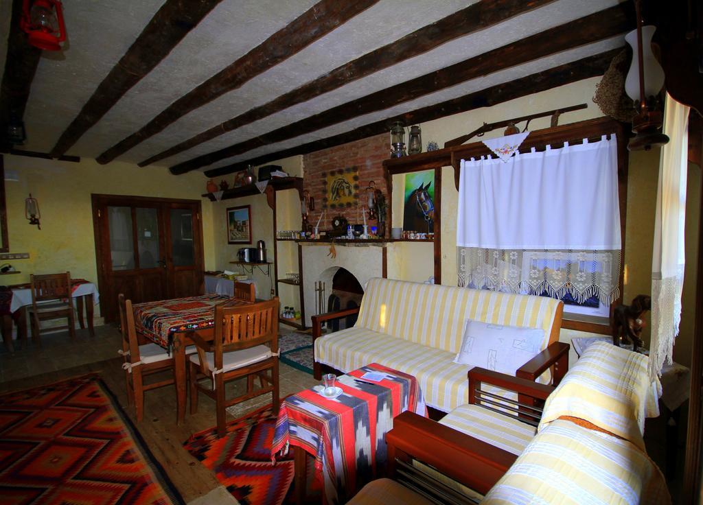 Beymelek Tas Evler Guest House Demre Exterior photo