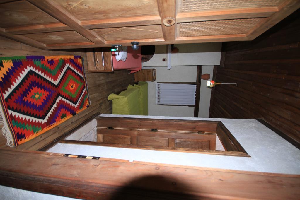 Beymelek Tas Evler Guest House Demre Exterior photo