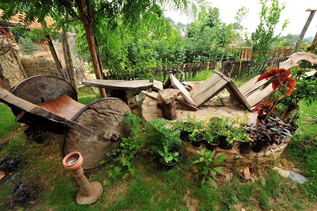 Beymelek Tas Evler Guest House Demre Exterior photo
