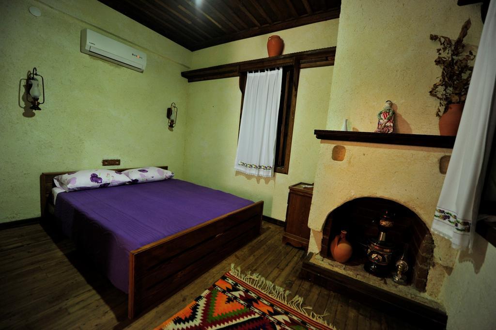 Beymelek Tas Evler Guest House Demre Exterior photo