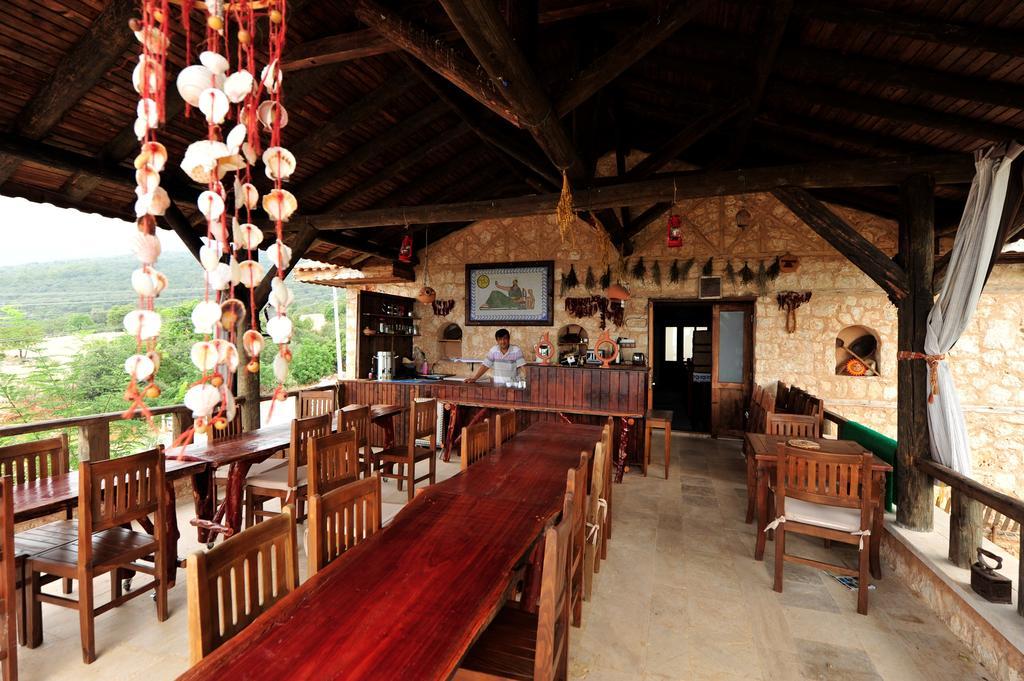 Beymelek Tas Evler Guest House Demre Exterior photo